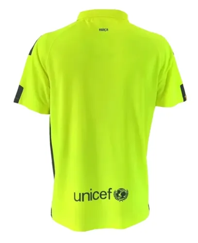 Retro 14/15 Barcelona Third Away Jersey