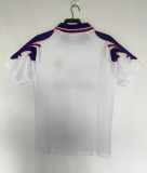 Retro 95/96 Florence Away jersey