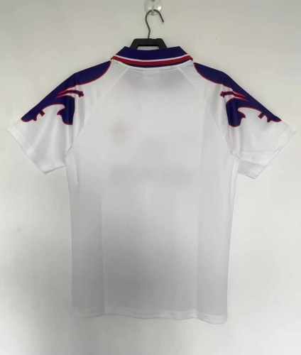 Retro 95/96 Florence Away jersey