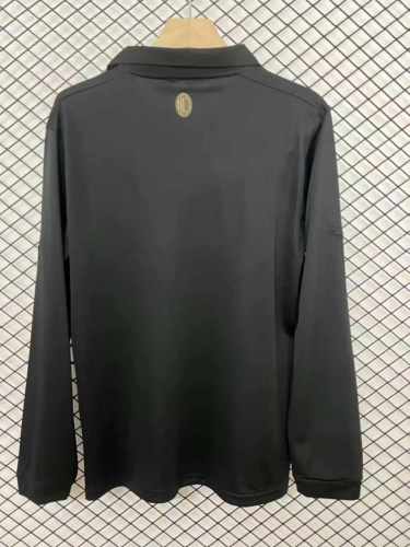 24/25 AC Milan 125th Anniversary Edition Long Sleeve