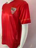 Retro 03/04 Sevilla Away Jersey