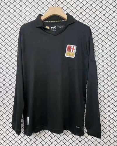 24/25 AC Milan 125th Anniversary Edition Long Sleeve