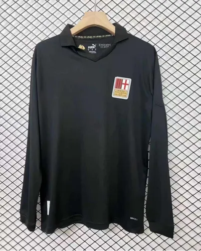 24/25 AC Milan 125th Anniversary Edition Long Sleeve