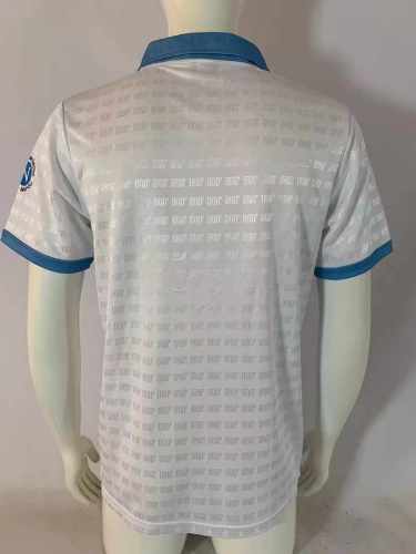 Retro 1991-1993 Naples Away Jersey
