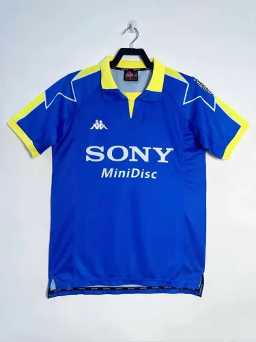Retro Juventus 97/99  Away Jersey