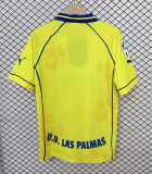 Retro 97/98  Las Palmas Home Jersey