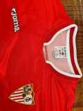 Retro 03/04 Sevilla Away Jersey