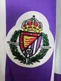 Retro 94/95  Valladolid Home Jersey