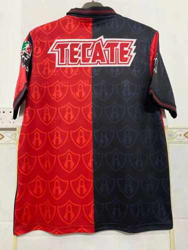 Retro 94/95  Atlas Home Jersey