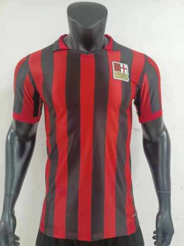 Player Version |24/25 AC Milan 125th Anniversary Edition