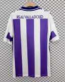 Retro 94/95  Valladolid Home Jersey