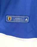 Retro 2000 Japan Home Jersey