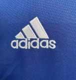 Retro 2000 Japan Home Jersey