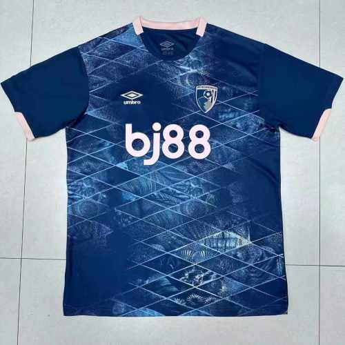 Fan Version | 24/25 Bournemouth Third Away Jersey