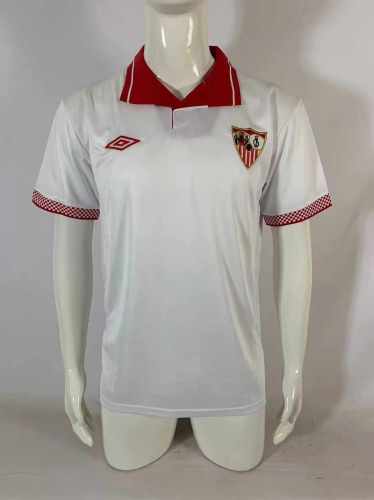 Retro 12/13  Seville Home  jersey