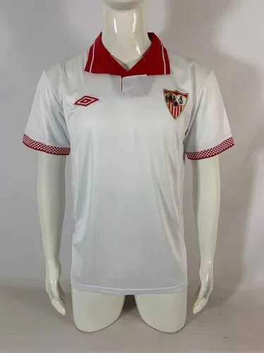 Retro 12/13  Seville Home  jersey