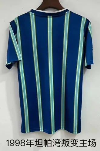 Retro 1998 Tampa Bay Home jersey