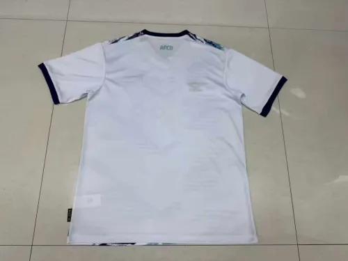 Fan Version | 24/25 Bournemouth Away Jersey
