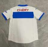 Fan Version | 25/26 Catholic Home  Jersey