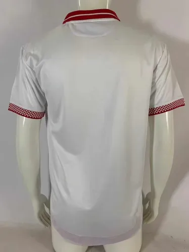 Retro 12/13  Seville Home  jersey