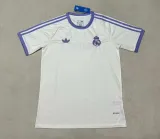 Fan Version | 24/25 Real Madrid Retro Edition