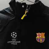 24/25 Barcelona Windbreaker Jacket