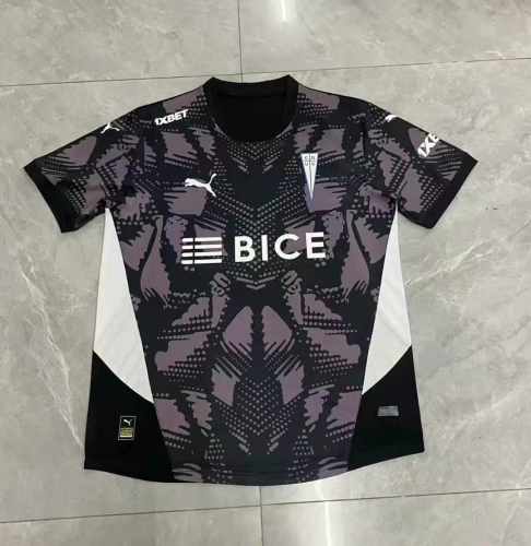 Fan Version | 25/26 Catholic Away Jersey