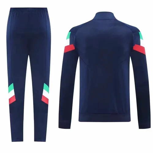 24/25  Italy Jacket Training suit