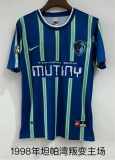 Retro 1998 Tampa Bay Home jersey