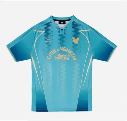 24/25 Venice 4th away jersey