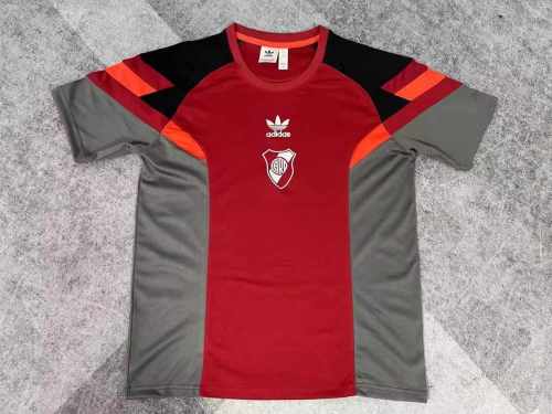 Fan Version | 24/25 River Plate training Jersey