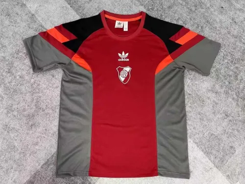 Fan Version | 24/25 River Plate training Jersey