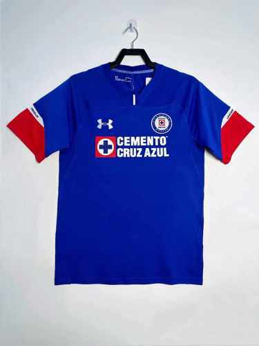 Retro | 2018/19 Blue Cross POLO Home Jersey