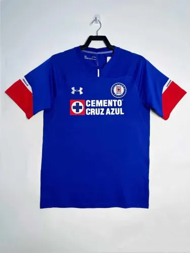 Retro | 2018/19 Blue Cross POLO Home Jersey