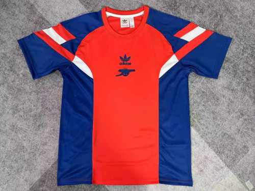 Fan Version | 24/25 Arsenal Training Jersey