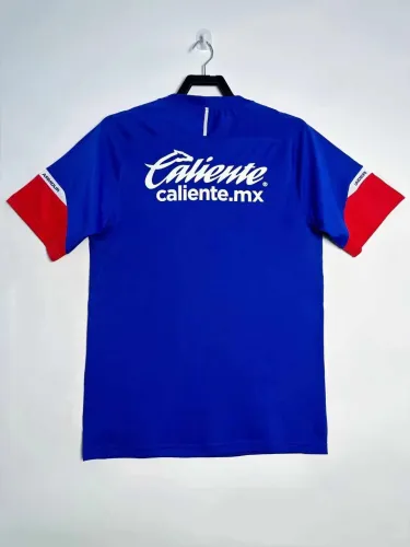 Retro | 2018/19 Blue Cross POLO Home Jersey