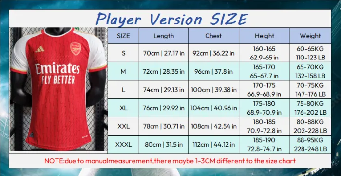 24/25  Ajax Joint Edition Player Jersey