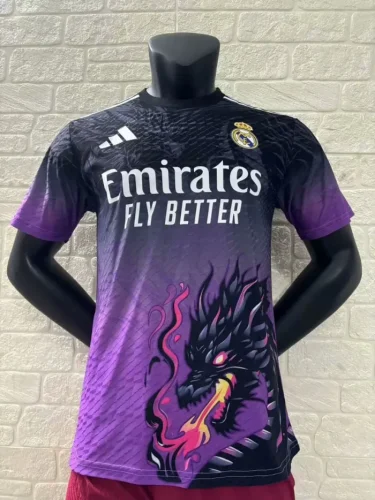 24/25 Real Madrid  Special Edition | Player Version