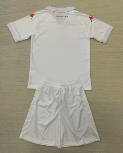 24/25 Florence  Away Adult Uniform
