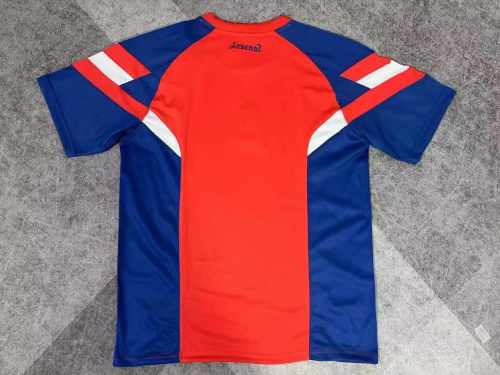 Fan Version | 24/25 Arsenal Training Jersey