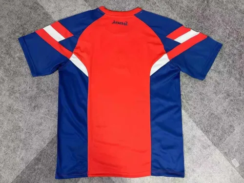 Fan Version | 24/25 Arsenal Training Jersey