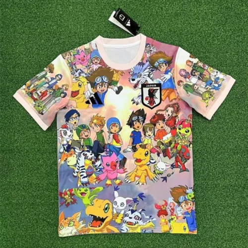 24/25 Japan Special edition | Fan Version