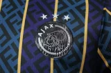 24/25  Ajax Joint Edition Player Jersey
