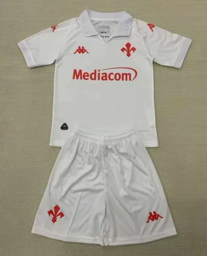 24/25 Florence  Away Adult Uniform