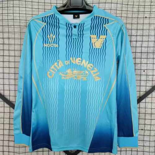 24/25 Venice 4th Away Long Sleeve
