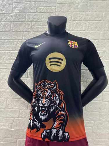 Player Version | 24/ 25 Barcelona Special Edition