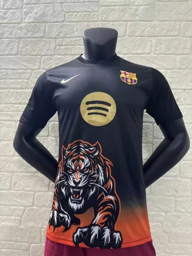 Player Version | 24/ 25 Barcelona Special Edition