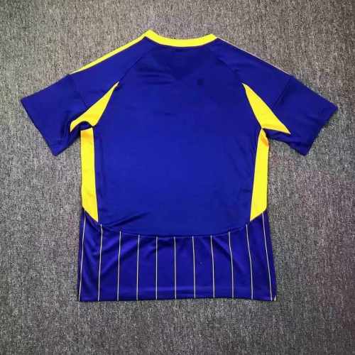 Fan version | 24/25 Ulsan Hyundai  home jersey