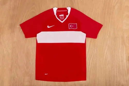 Retro Türkiye 2008 Home