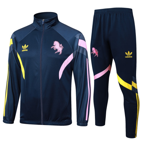 24/25 Juventus Jacket Training suit
